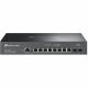 TP-Link Omada 8-Port Managed Switch