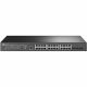 TP-Link 24 Port 2.5 Gig PoE+ Switch