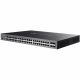 TP-Link Omada 48Port PoE+MngdSwch