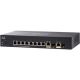 Cisco REFURB 10p Gigabit Switch