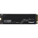 Kingston 4096G KC3000 PCIe 4.0 M.2 SSD