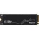 Kingston 512G KC3000 PCIe 4.0 M.2 SSD