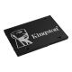 Kingston 2048G SSD KC600 SATA3 2.5