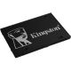 Kingston 256G SSD KC600 SATA3 2.5