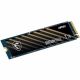 MSI SPATIUM M450 PCIe 4.0 NVMe V1