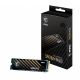 MSI SPATIUM M450 PCIe 4.0 NVMe M.2