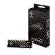 MSI SPATIUM M461 PCIe 4.0 NVMe M.2
