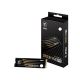 MSI PRO PCIe 4.0 NVMe M.2 2TB