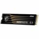 MSI M480 PRO PCIe 4.0NVMe M.2 4T