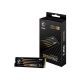 MSI PCIe 4.0 NVMe M.2 2TB