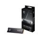 MSI M560 PCIe 5.0 NVMe M.2
