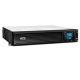 APC 1000VA Smart UPS C 2U