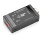 Black USB TO RS232 CONVERTER