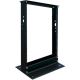 Eaton 13U SmartRack 2Post Opn Frm Rk
