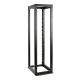 Eaton 52U 4 Post Open Frame Rack Cab