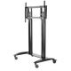 Peerless TV Cart 55