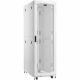 Eaton 45U STD-DEPTH/WIDTH HD RACK WH