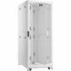 Eaton 48U STD-DEPTH EX-WIDTH HD RACK