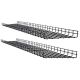 Eaton WIRE MESH CABLE TRAY 2 PACK