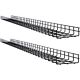 Eaton WIRE MESH CABLE TRAY 2 PACK