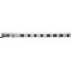 Eaton Surge Prtctr PwrStrip 8Out 24