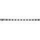 Eaton Surge Prtctr PwrStrip 120V 15'