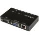 Startech.com 4 ptVGA over Cat5 Extender TAA
