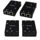 Startech.com HDMI Over Cat5 Video Extdr TAA