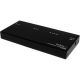 Startech.com 2 Port HDMI Video Splitter TAA