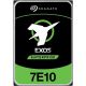 Seagate Exos 2TB 7E10 HDD 512N SATA