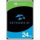 Seagate SkyHawk AI 24 TB