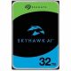 Seagate SkyHawk AI 32TB SATA HDD SV