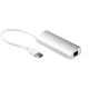 Startech.com 3Pt Prtbl USB 3.0 w Ethernet