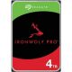 Seagate 4TB IronWolf Pro ST4000NT001