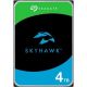Seagate Seagate SkyHawk ST4000VX016