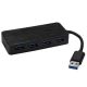 Startech.com 4 Port USB 3.0 Hub mini