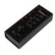 Startech.com 4pt USB3 Hub plus 3 Charge Pts
