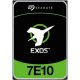 Seagate Exos 6TB 7E10HDD 512E 4KN SATA