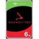 Seagate 6TB SATA NAS IronWolf Pro HDD