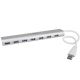 Startech.com 7Pt Compact USB 3.0 Hub w Cbl