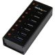 Startech.com 7 Port USB 3.0 Hub Desktop