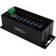 Startech.com 7 ptIndustrial USB 3.0 Hub TAA