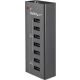 Startech.com 7 Port USB Charging Station