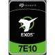 Seagate Exos 8TB 7E10 HDD 512E 4KN SAS