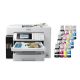 Epson Epson WF Supertank A3Color MFP