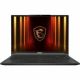 MSI Stealth 16 AI A2HWGG-008US