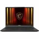 MSI Stealth A16 AI+ A3HWIG073US