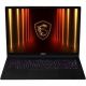 MSI Stealth A16 AI+ A3XWJG 074US