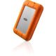 Seagate 1TB LaCie Rugged USB-C Mobile