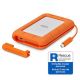 Seagate LaCie Rugged Secure 2TB USB-C